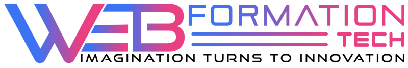 Web Formation Tech